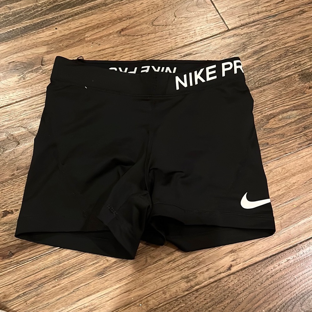 Nike pros